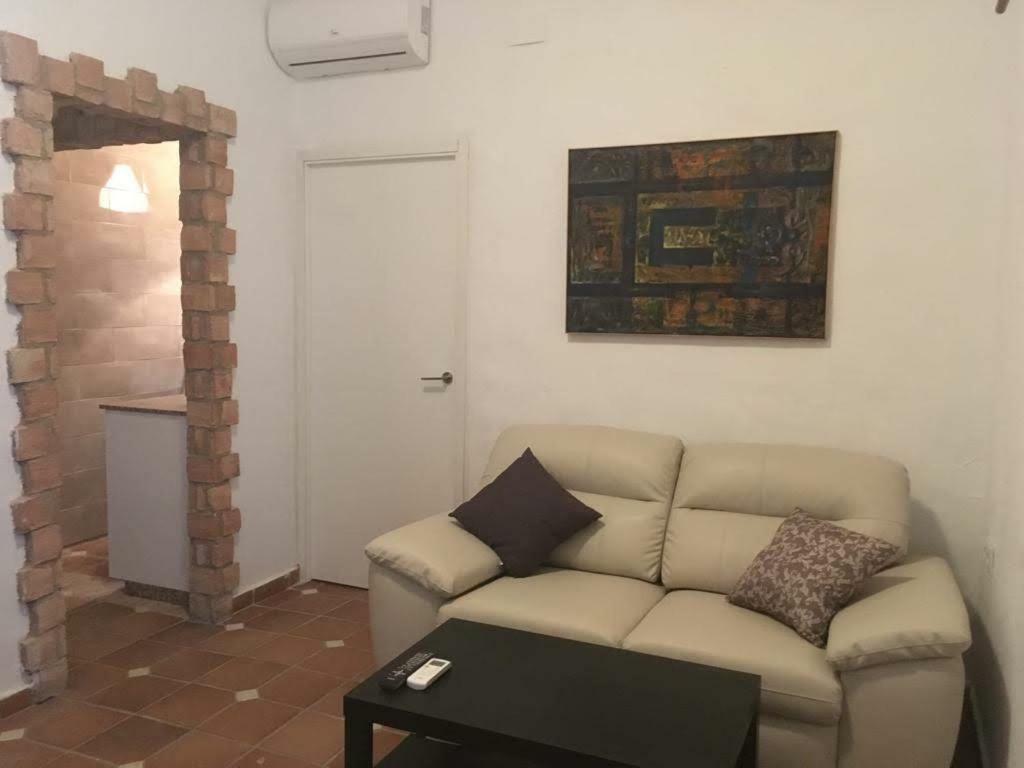 فيلا Casa Maria روتا المظهر الخارجي الصورة