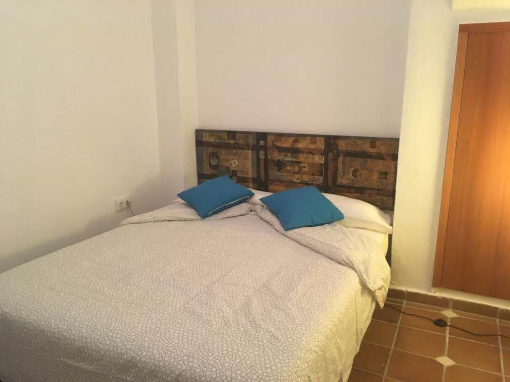 فيلا Casa Maria روتا المظهر الخارجي الصورة