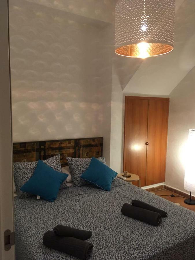 فيلا Casa Maria روتا المظهر الخارجي الصورة